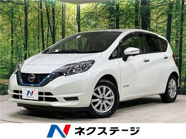 Nissan NOTE 2020 6514964-3