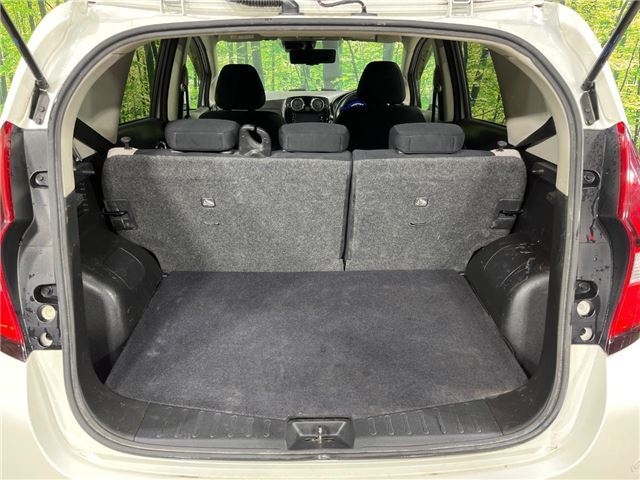 Nissan NOTE 2020 6514964-5