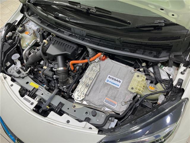 Nissan NOTE 2020 6514964-8