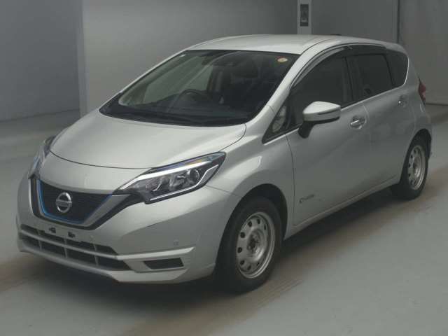 Nissan NOTE 2019 6515200-0