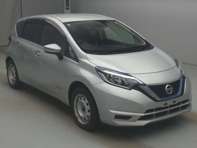 Nissan NOTE 2019 6515200-2