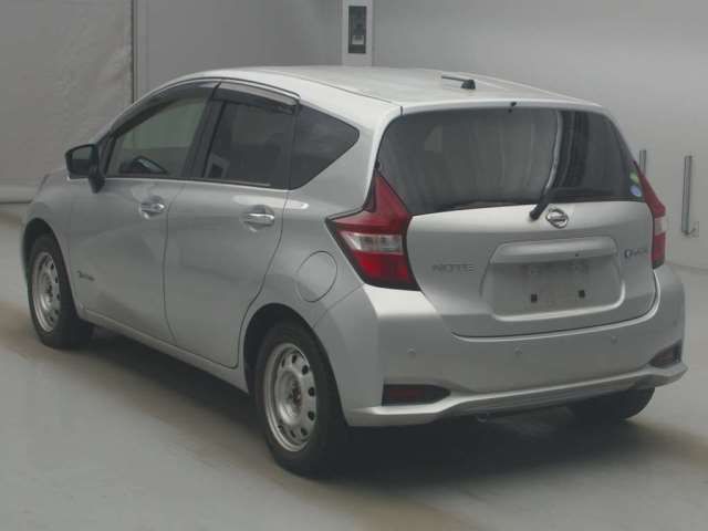 Nissan NOTE 2019 6515200-3