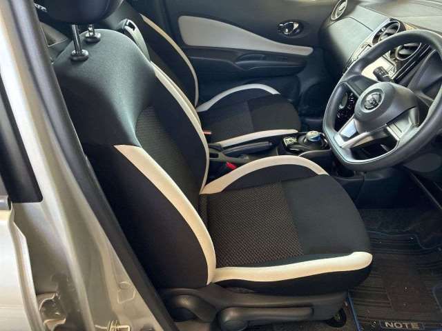Nissan NOTE 2019 6515200-4