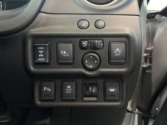 Nissan NOTE 2019 6515200-5