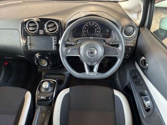 Nissan NOTE 2019 6515200-6