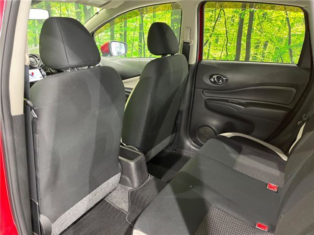 Nissan NOTE 2019 6515230-10