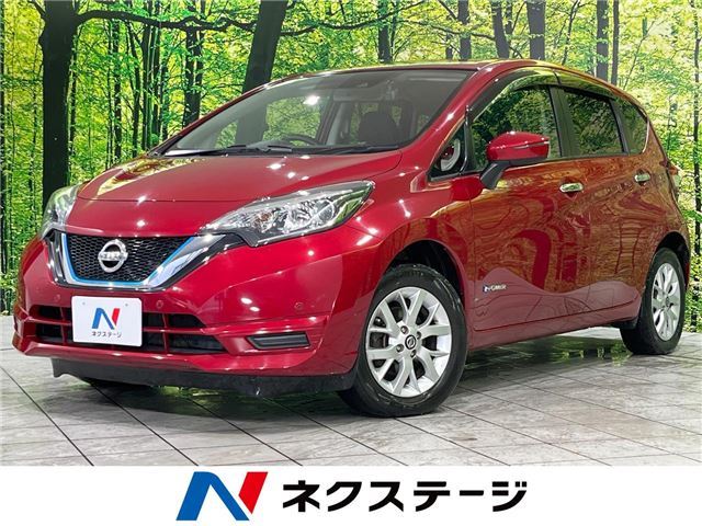 Nissan NOTE 2019 6515230-3