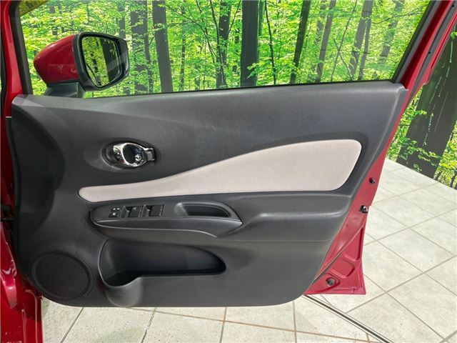 Nissan NOTE 2019 6515230-4