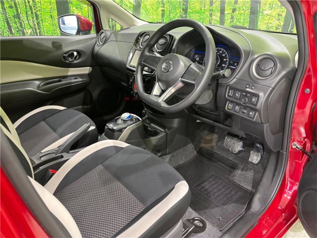 Nissan NOTE 2019 6515230-6