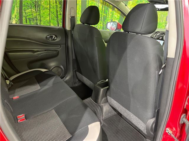 Nissan NOTE 2019 6515230-7
