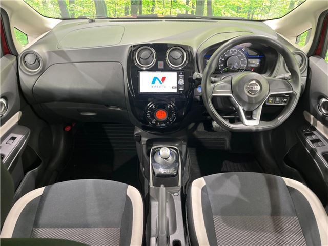 Nissan NOTE 2019 6515230-8