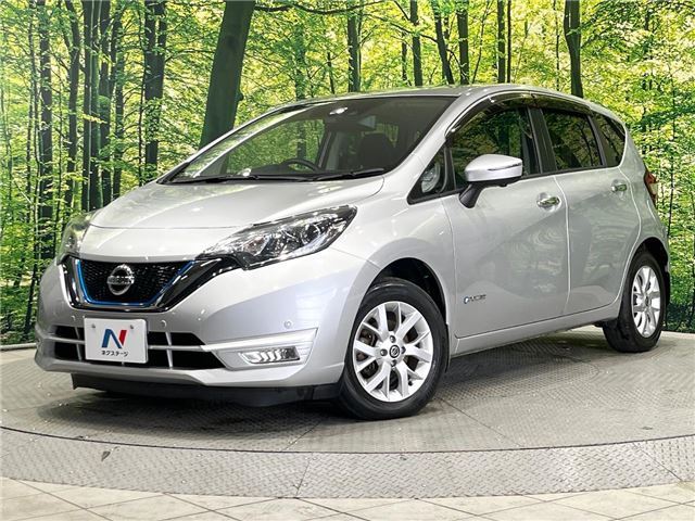 Nissan NOTE 2019 6515885-0