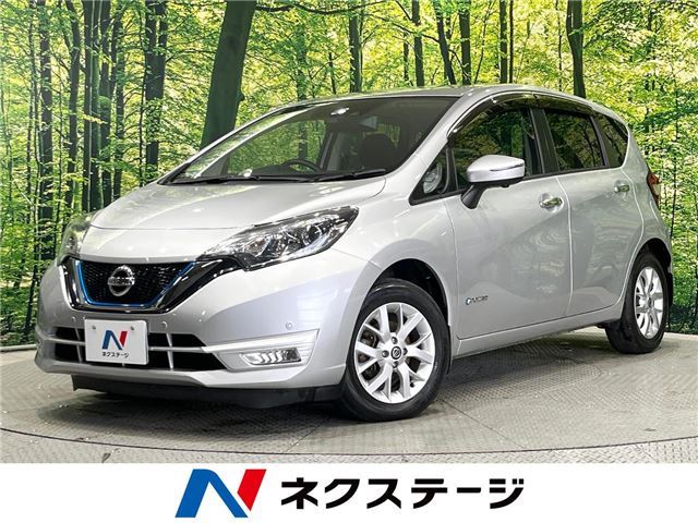 Nissan NOTE 2019 6515885-3