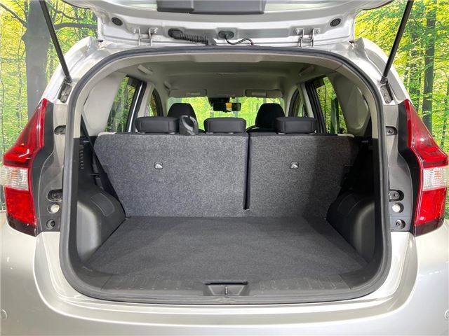 Nissan NOTE 2019 6515885-4