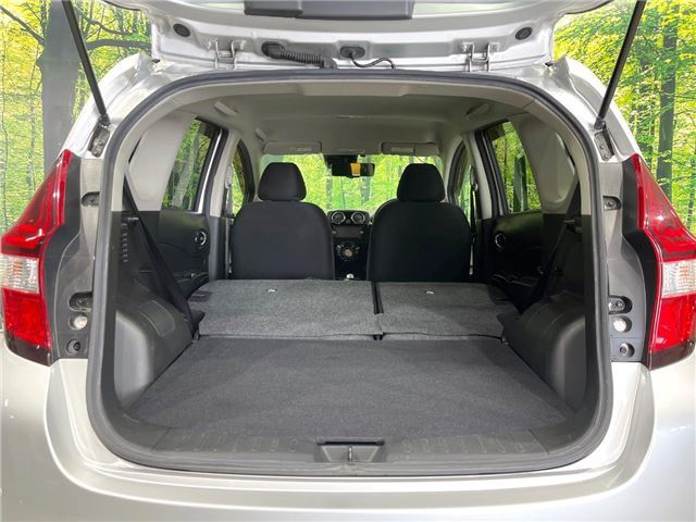 Nissan NOTE 2019 6515885-5