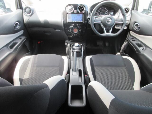 Nissan NOTE 2019 6515927-1
