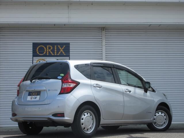 Nissan NOTE 2019 6515927-2