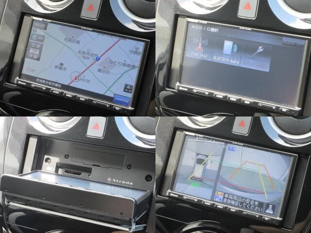 Nissan NOTE 2019 6515927-4