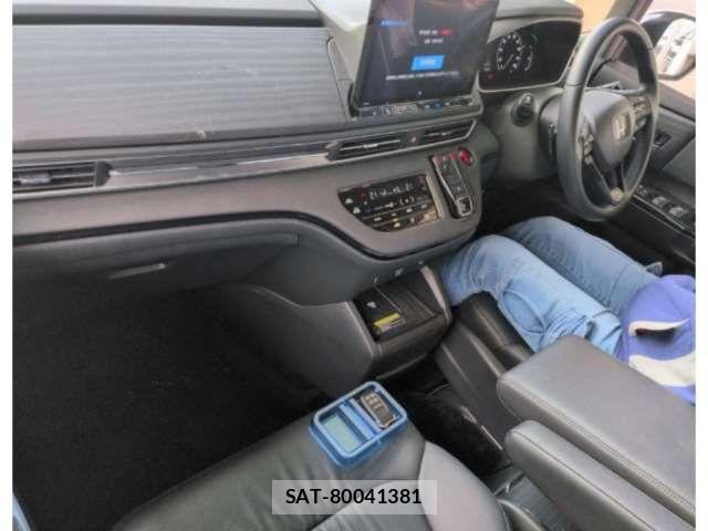 Honda ODYSSEY 2023 6481965-2