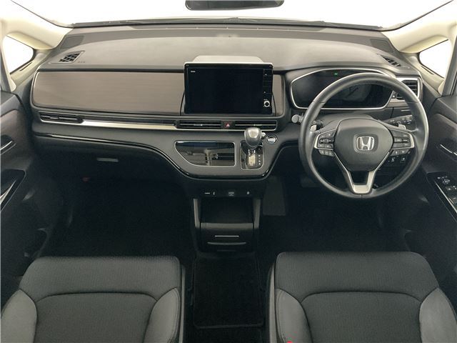 Honda ODYSSEY 2021 6499471-2