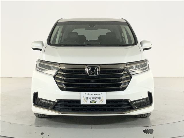 Honda ODYSSEY 2021 6499471-3