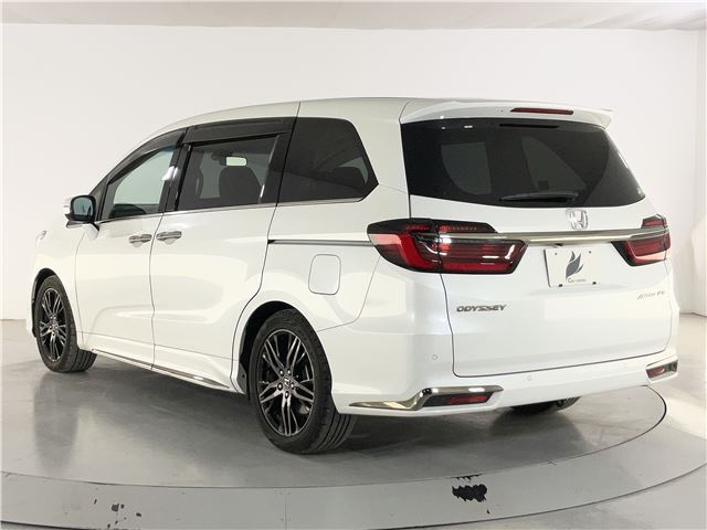 Honda ODYSSEY 2021 6499471-4