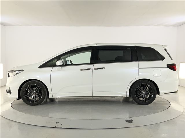 Honda ODYSSEY 2021 6499471-5