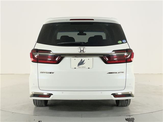 Honda ODYSSEY 2021 6499471-6