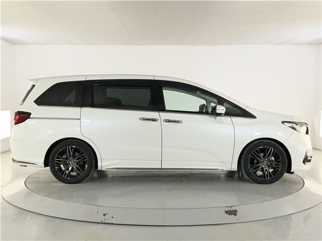 Honda ODYSSEY 2021 6499471-7