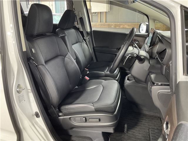 Honda ODYSSEY 2021 6499471-9