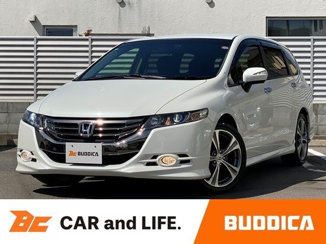 Honda ODYSSEY 2013 6513091-0