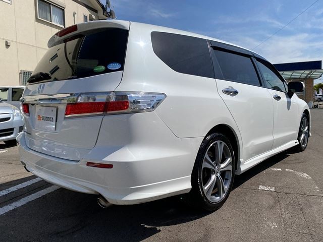 Honda ODYSSEY 2013 6513091-1