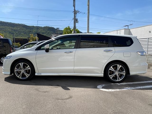 Honda ODYSSEY 2013 6513091-10