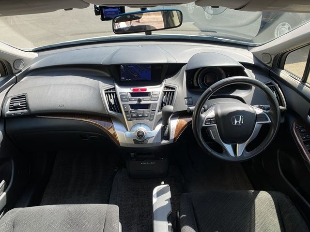 Honda ODYSSEY 2013 6513091-2