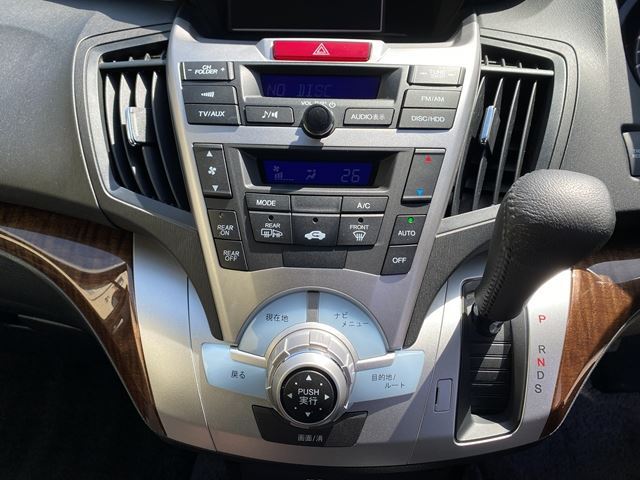 Honda ODYSSEY 2013 6513091-5