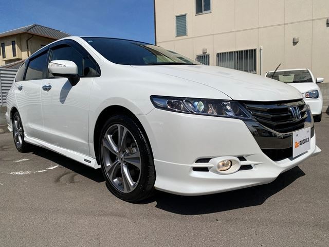 Honda ODYSSEY 2013 6513091-7