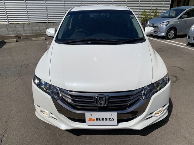 Honda ODYSSEY 2013 6513091-8