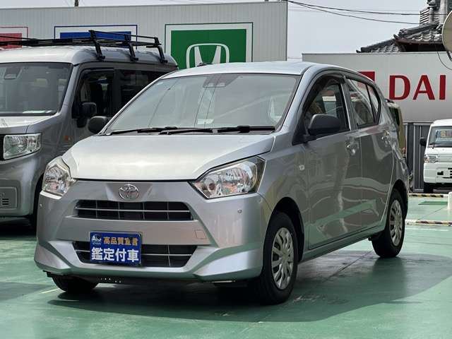 Toyota PIXIS EPOCH 2018 6480866-0