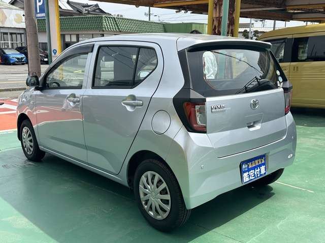 Toyota PIXIS EPOCH 2018 6480866-1