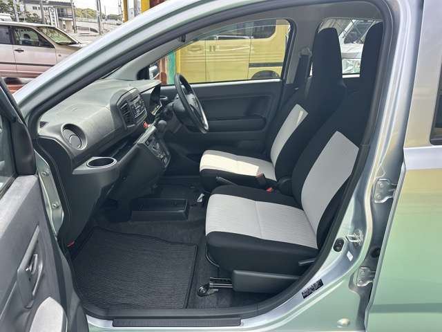 Toyota PIXIS EPOCH 2018 6480866-2