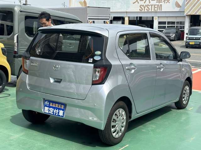 Toyota PIXIS EPOCH 2018 6480866-8