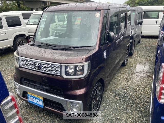 Toyota Pixis Mega 2016 6482048-0