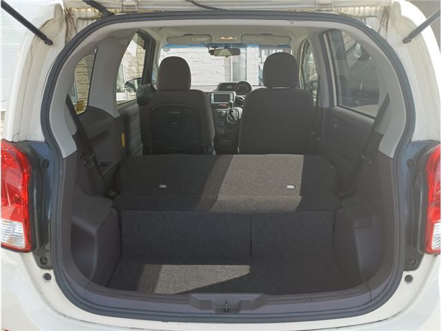 Toyota PORTE 2013 6499320-3
