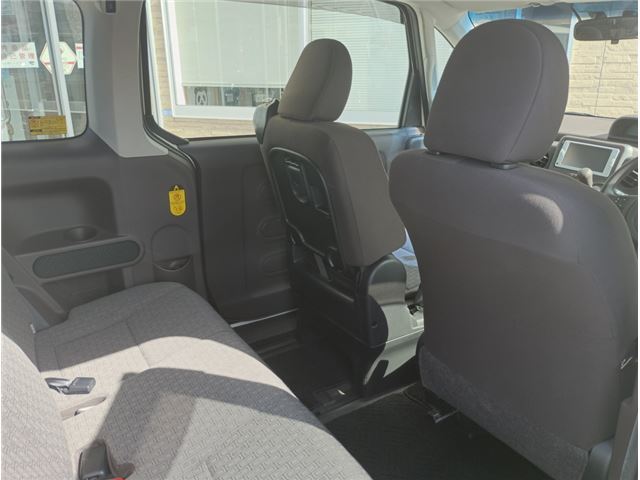 Toyota PORTE 2013 6499320-4