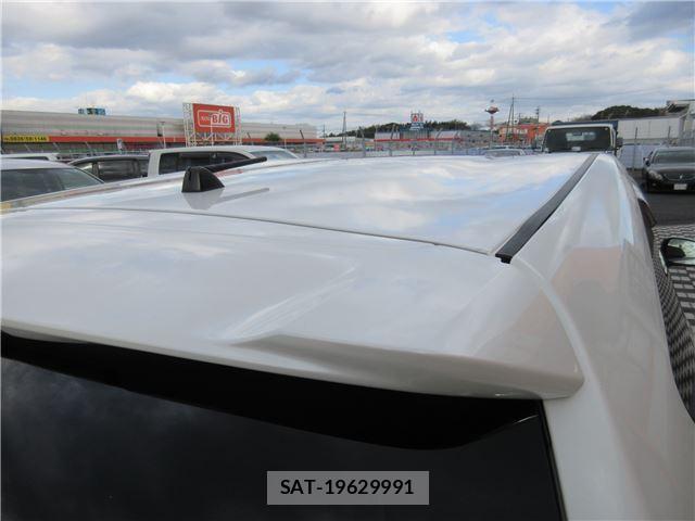 Toyota PRIUS ALPHA 2013 6482522-6