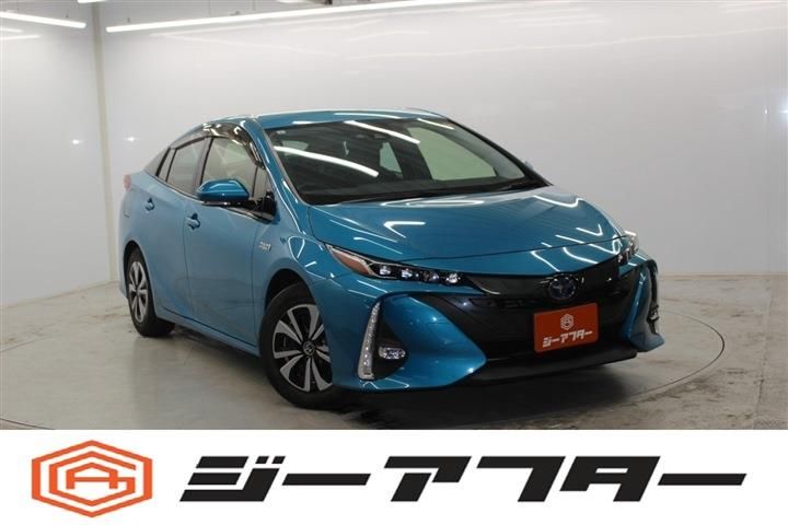 Toyota PRIUS PHV 2021 6482883-0