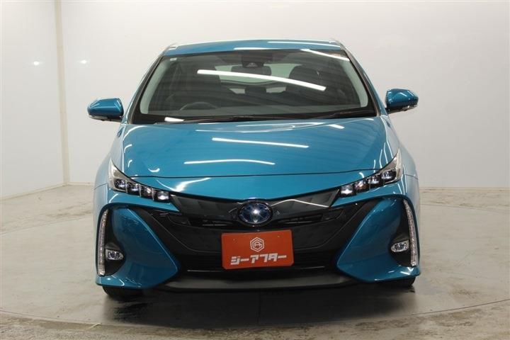 Toyota PRIUS PHV 2021 6482883-1