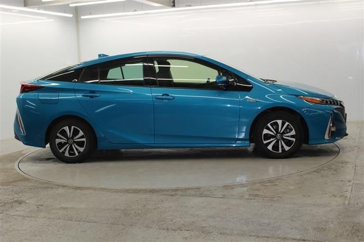 Toyota PRIUS PHV 2021 6482883-3