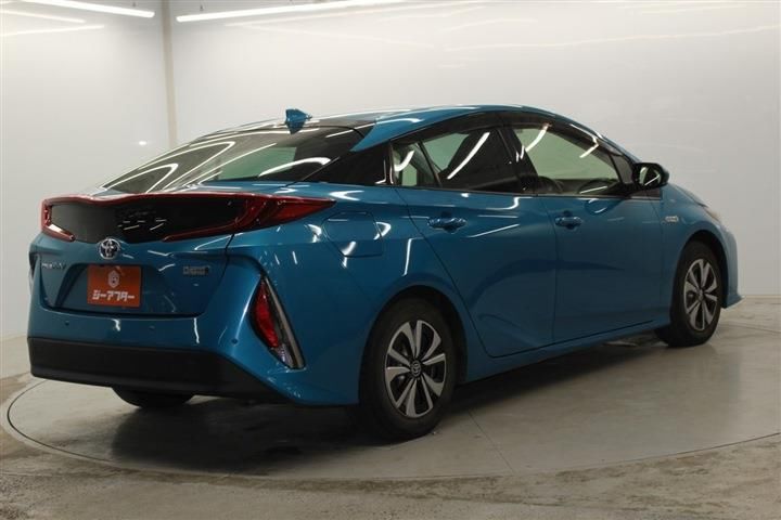 Toyota PRIUS PHV 2021 6482883-4