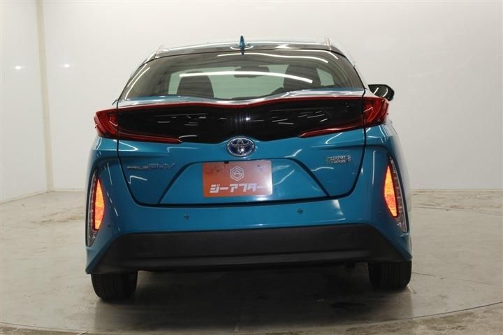 Toyota PRIUS PHV 2021 6482883-5